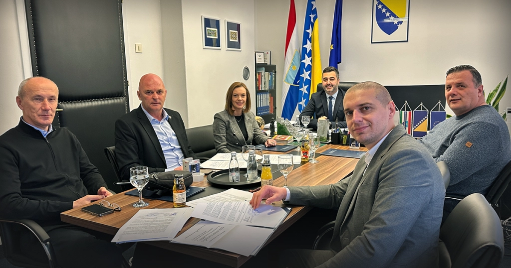 Nova ulaganja u turizam HNŽ-a